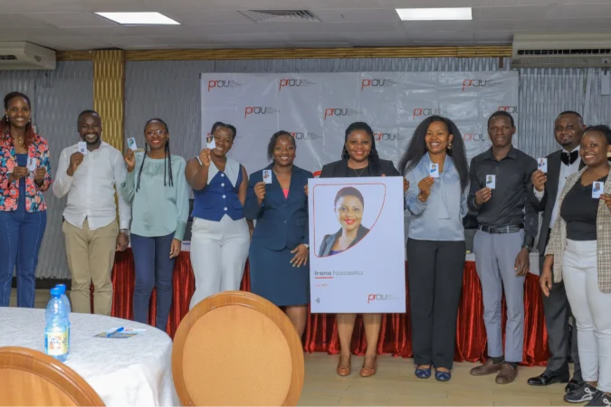 PRAU launches digital membership IDs with multiple user benefits