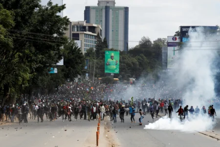 Police ban planned fuel price protests in Nairobi, issue warning to organisers