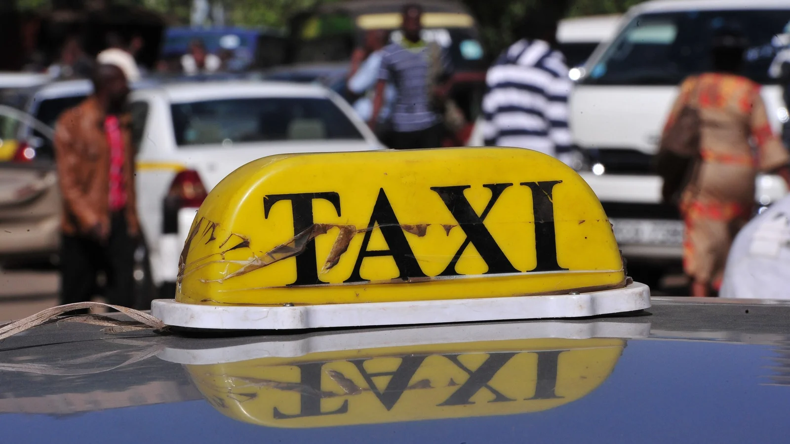 Ride-hailing drivers set KSh450 minimum fare as fuel prices surge in Kenya Ride-hailing drivers set KSh450 minimum fare as fuel prices surge in Kenya