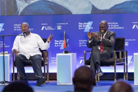 Ruto bans raw mineral exports as Kenya pivots to local processing and industrialisation