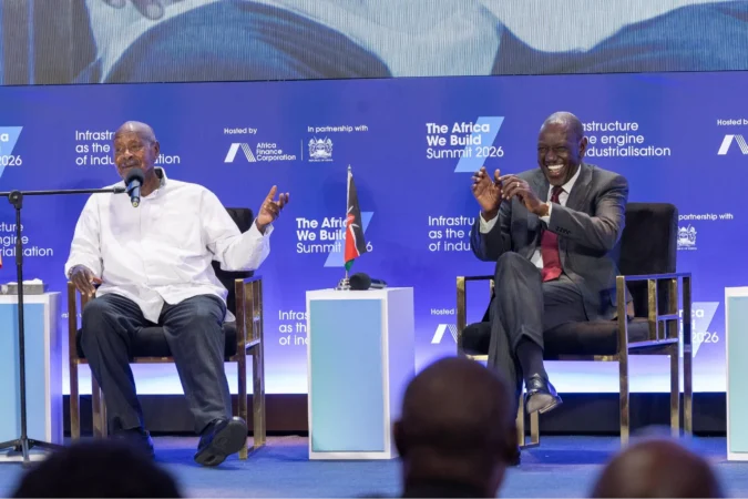 Ruto bans raw mineral exports as Kenya pivots to local processing and industrialisation