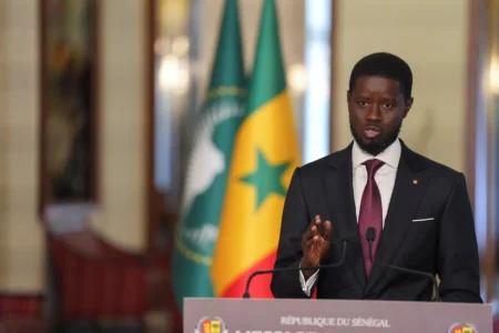 Senegal doubles jail terms under new stricter anti-LGBTQ law to 10 years Senegal doubles jail terms under new stricter anti-LGBTQ law to 10 years
