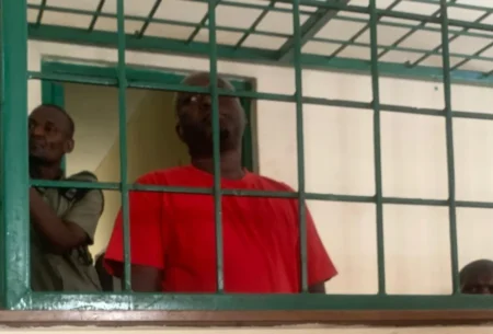 Tanzanian musician Matonya denies rape charge in Mombasa court