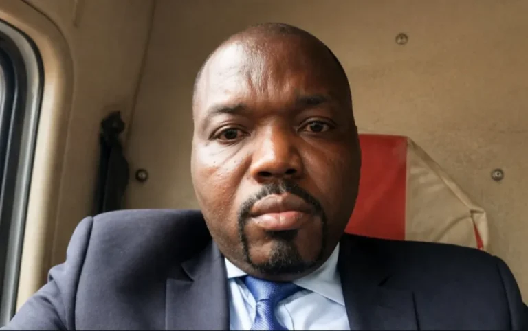 LSK demands probe into lawyer Tom Ouya's death after alleged police-linked assault