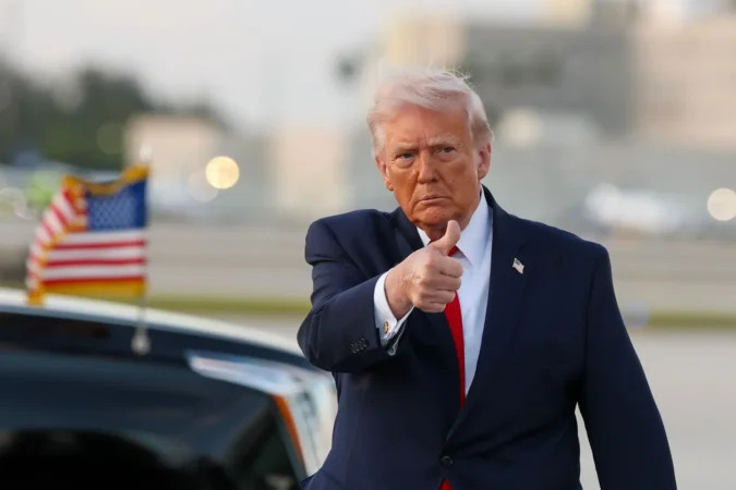 Trump claims Iran has ‘agreed to everything’ in ongoing negotiations