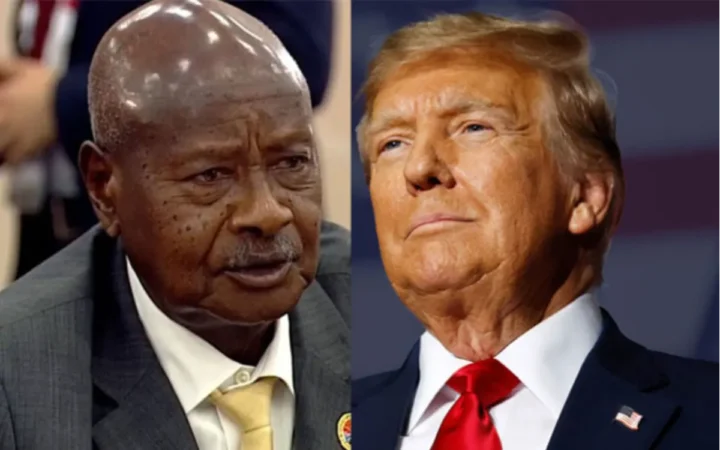 US deports 20 unwanted migrants to Uganda under controversial deal