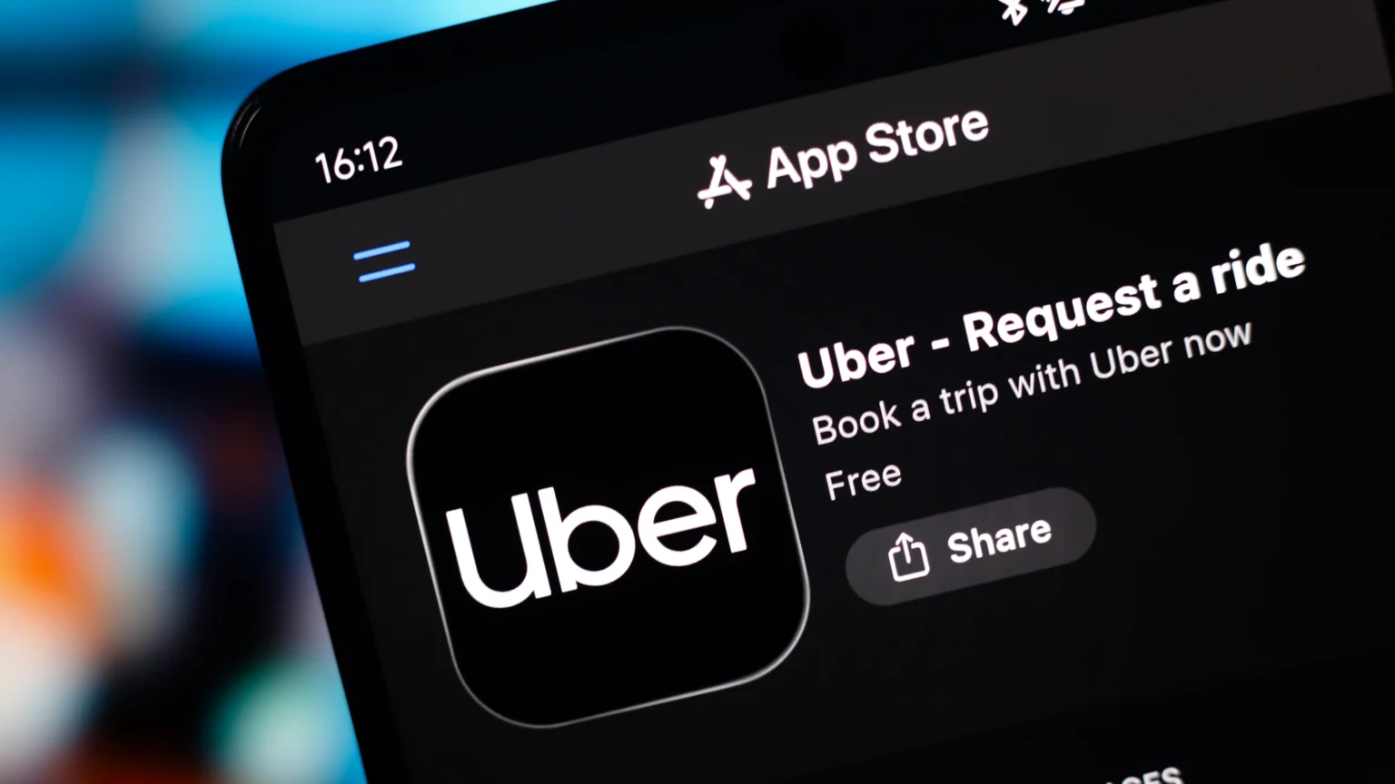 Uber expands into travel with hotel booking feature in ‘everything app’ push