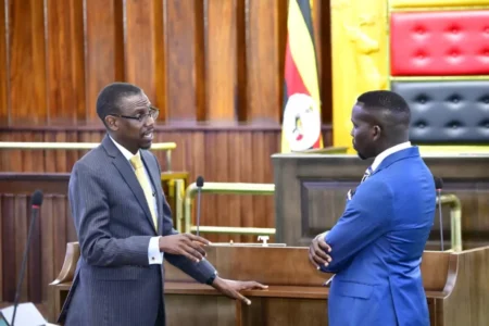 Uganda Sovereignty Bill sparks nationwide backlash over power and economy