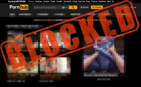 Uganda blocks 500 porn websites as UCC orders telecom crackdown Uganda blocks 500 porn websites as UCC orders telecom crackdown