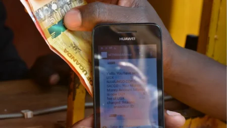 Uganda rejects proposal to cut mobile money withdrawal tax