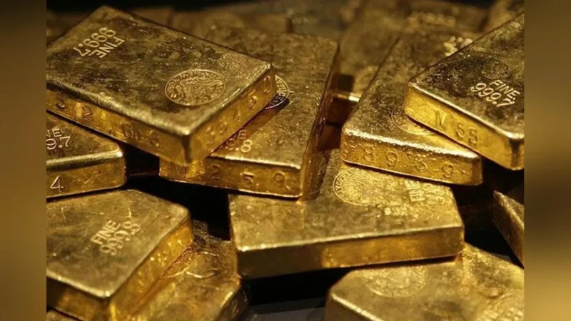 Uganda's central bank starts buying local gold to strengthen reserves
