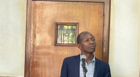 Kampala Serena Hotel porter remanded over missing $12,000 from South Sudan army officer