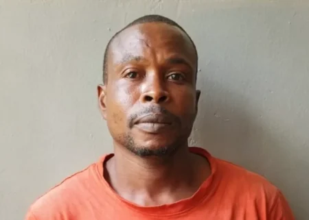 Tanzanian national charged with raping, killing 11-year-old girl in Mombasa