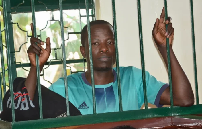 Ugandan journalist granted bail in ‘fake news’ case over First Lady death claim