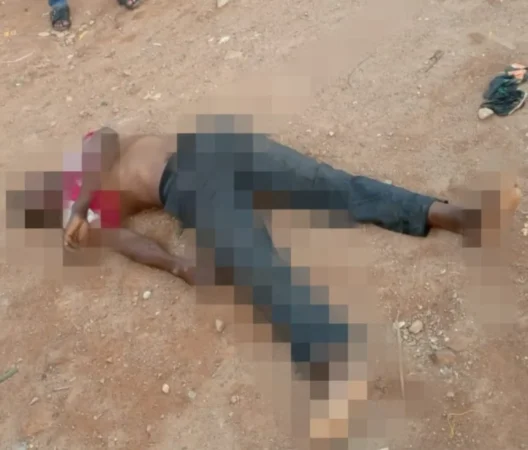 Arsenal–Man United rivalry turns deadly as boda boda rider is killed in Kampala Arsenal–Man United rivalry turns deadly as boda boda rider is killed in Kampala