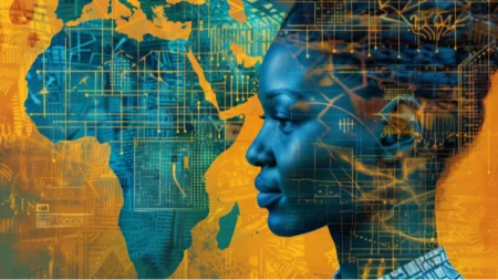 Africa’s Artificial intelligence boom is growing fast — But millions of young Africans still lack jobs