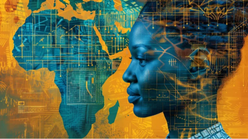 The graduation trap: Has AI rendered your degree obsolete? Africa’s Artificial intelligence boom is growing fast — But millions of young Africans still lack jobs
