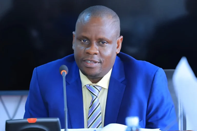 Uganda warns TikTok creators over child exploitation, threatens jail time