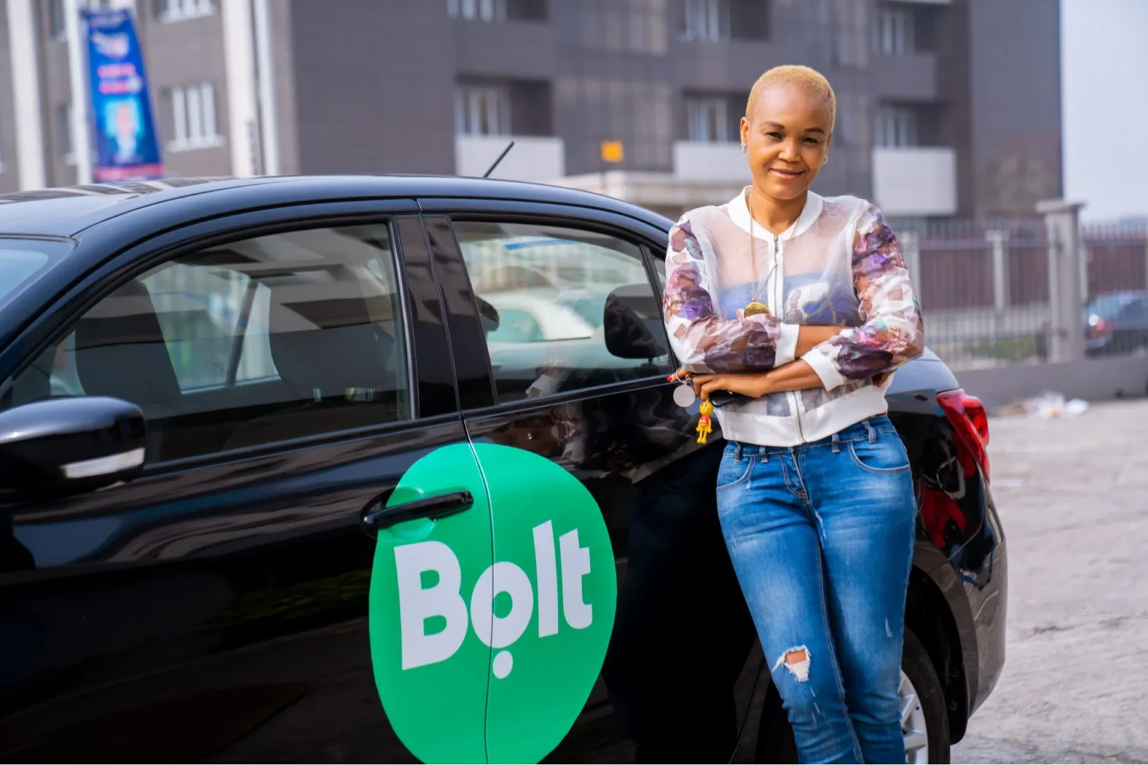Bolt raises fares in Kenya by 6% citing rising fuel costs and driver pressure