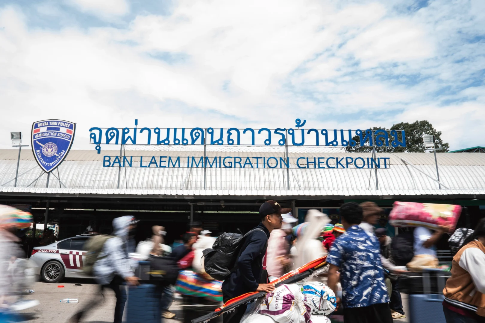 Cambodia denies ‘fake’ order targeting Africans to leave by May 31 Cambodia denies fake order targeting Africans to leave by May 31