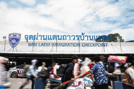 Cambodia denies ‘fake’ order targeting Africans to leave by May 31 Cambodia denies fake order targeting Africans to leave by May 31