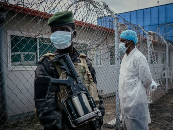 Canada imposes Ebola-related travel restrictions on Uganda, South Sudan and DRC Canada imposes Ebola-related travel restrictions on Uganda, South Sudan and DRC