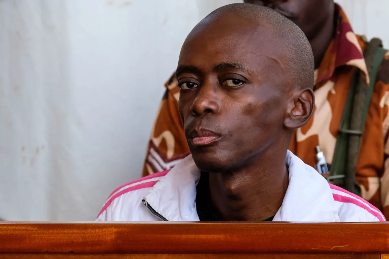 Ugandan man sentenced to death over Ggaba daycare toddler murders