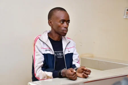 Uganda death penalty debate rekindled after Christopher Okello Onyum sentencing
