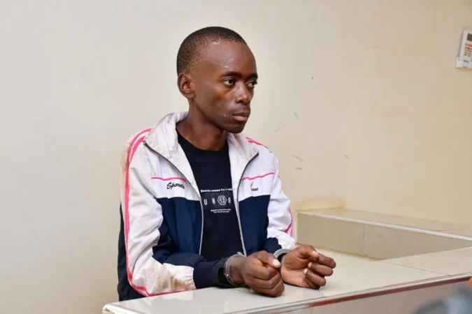 Uganda death penalty debate rekindled after Christopher Okello Onyum sentencing