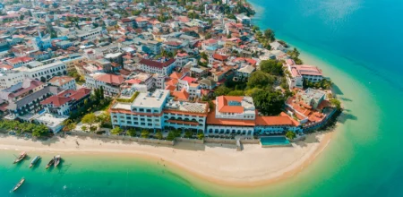 Why Zanzibar is Africa’s hottest island destination in 2026 Why Zanzibar is Africa’s hottest island destination in 2026