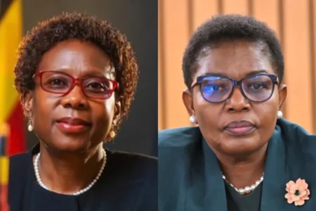 Museveni revises Cabinet, moves Lumumba to ICT, Aceng takes Chief Whip role