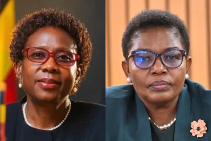 Museveni revises Cabinet, moves Lumumba to ICT, Aceng takes Chief Whip role Museveni revises Cabinet, moves Lumumba to ICT, Aceng takes Chief Whip role