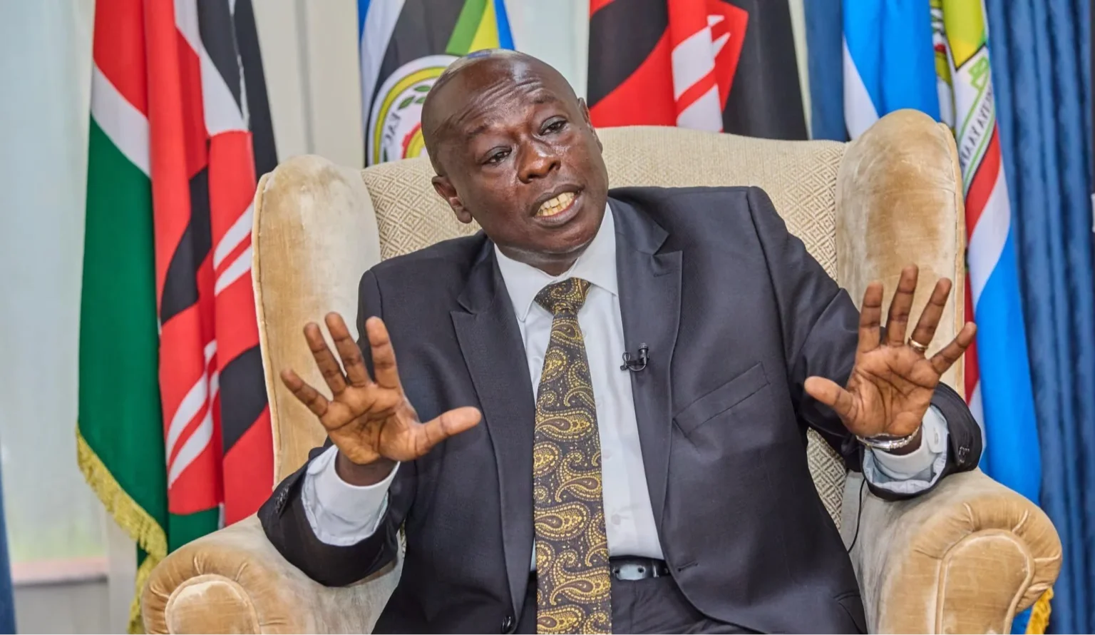 Gachagua seeks nullification of impeachment, compensation in fresh court demands