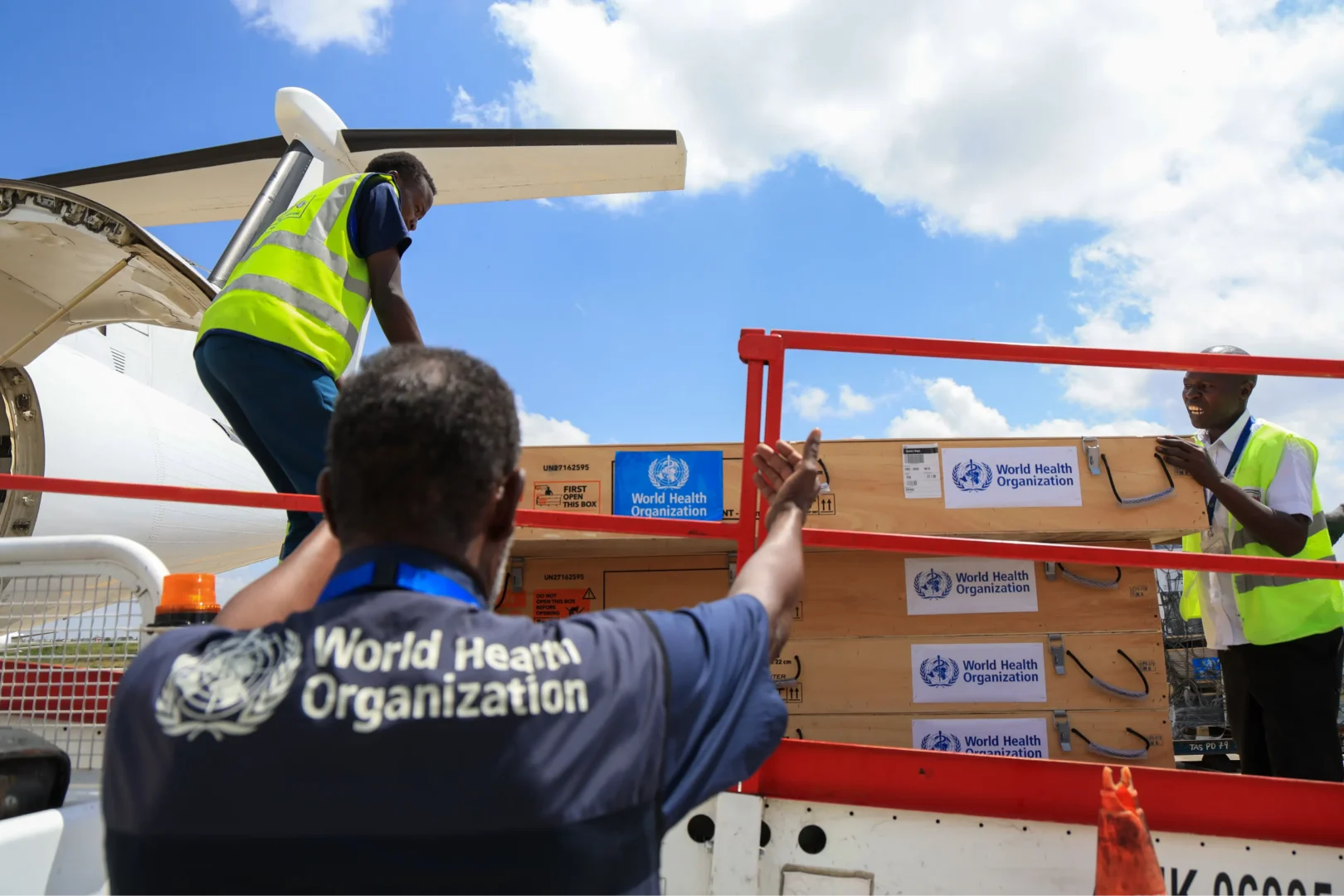 High Court blocks US Ebola quarantine facility plan in Kenya High Court blocks US Ebola quarantine facility plan in Kenya