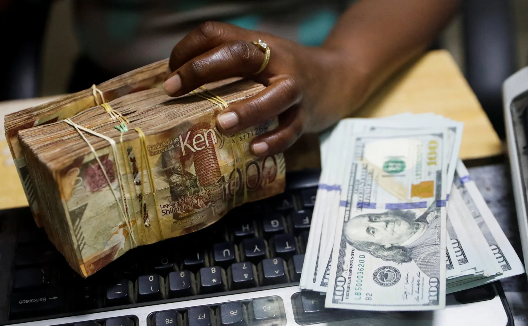 The hidden cost of power: Inside East Africa’s quiet public spending crisis Inside East Africa’s quiet public spending crisis