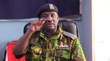 Police say 225 protesters have been arrested over fuel price protests