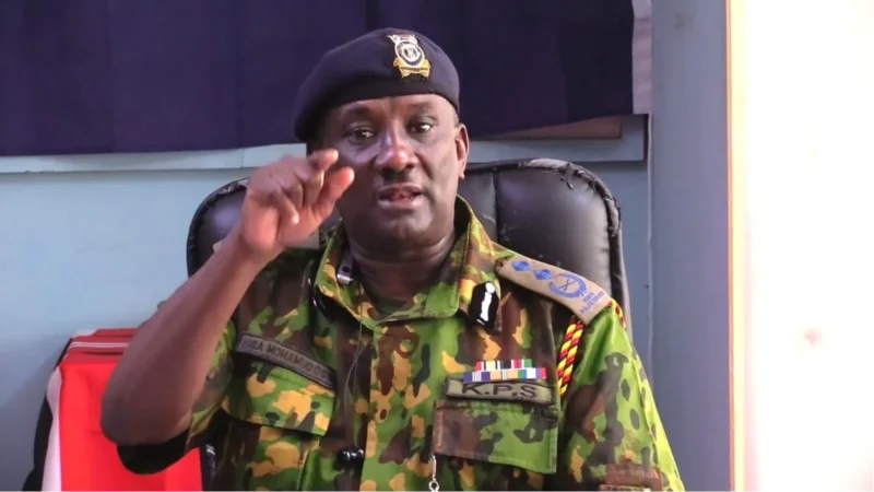 Police say 225 protesters have been arrested over fuel price protests