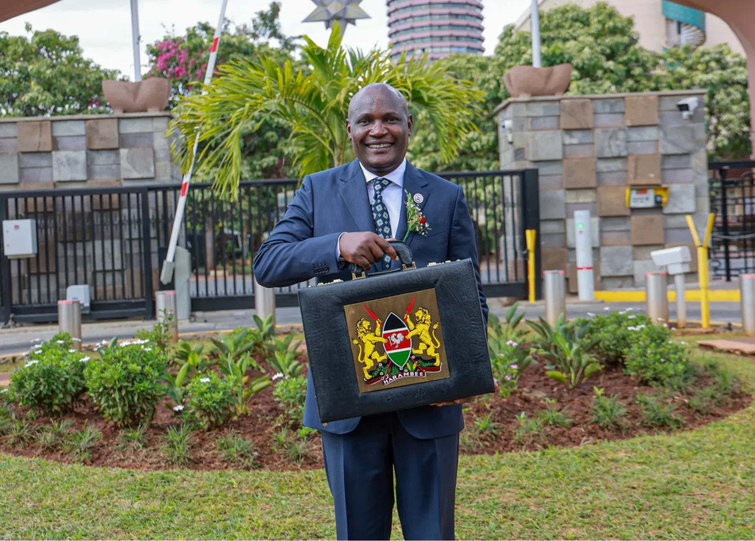 Kenya opens public participation on controversial Finance Bill 2026 amid tax uproar