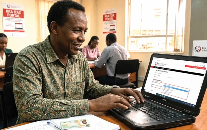 KRA rolls out real-time tax system linked to M-Pesa in major compliance overhaul