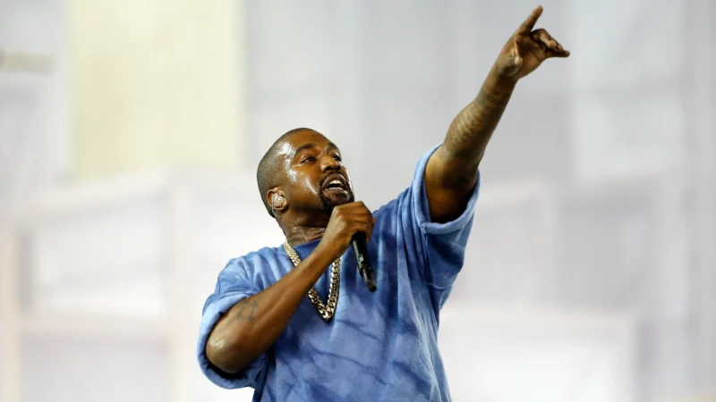 Netherlands allows Kanye West concerts despite antisemitism backlash