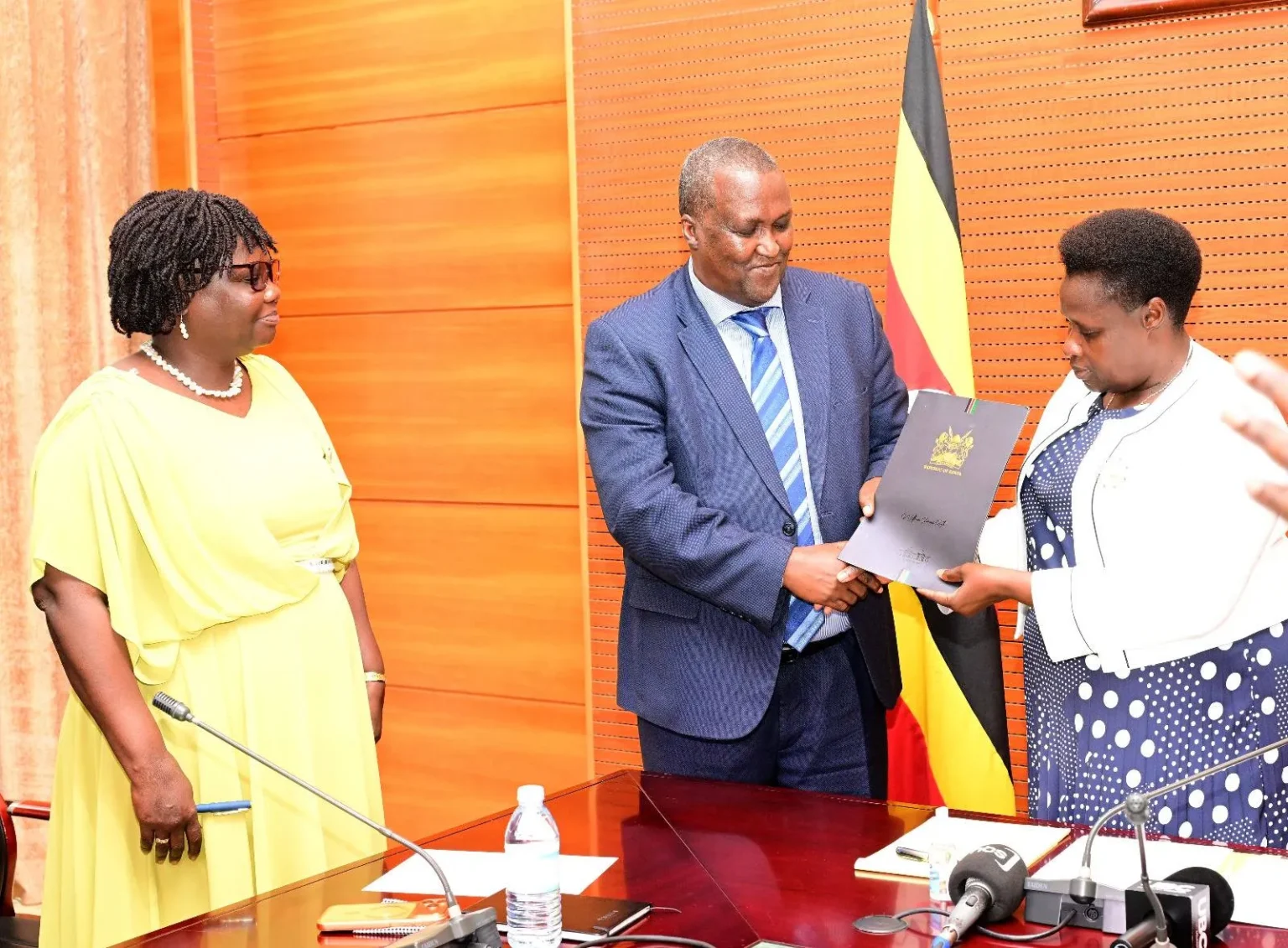 Kenya, Uganda adopt cultural framework to resolve 2022 Karamoja killings Kenya, Uganda adopt cultural framework to resolve 2022 Karamoja killings