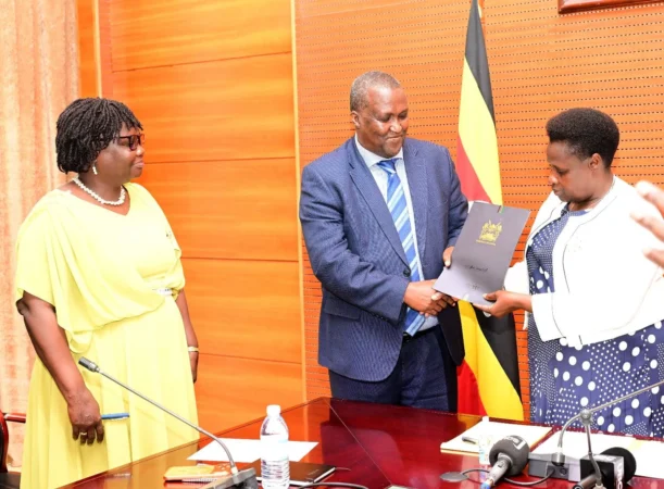 Kenya, Uganda adopt cultural framework to resolve 2022 Karamoja killings Kenya, Uganda adopt cultural framework to resolve 2022 Karamoja killings