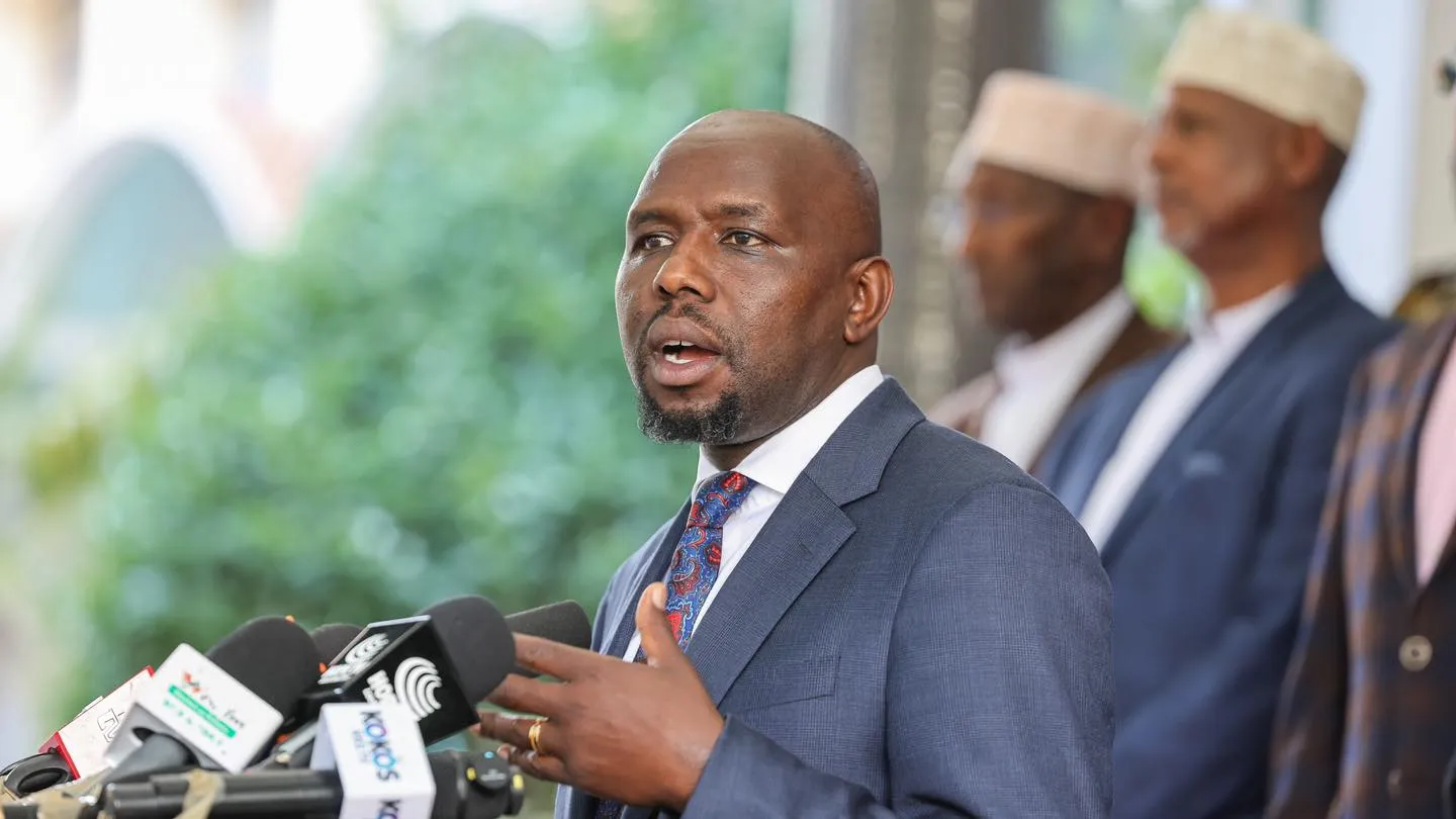 Kenya declares May 27 a public holiday to mark Eid-ul-Adha Kenya declares May 27 a public holiday to mark Eid-ul-Adha
