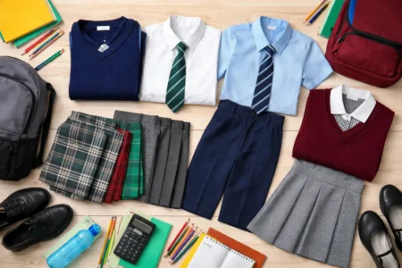 Kenya proposes standardised school uniforms under CBE reforms Kenya proposes standardised school uniforms under CBE reforms