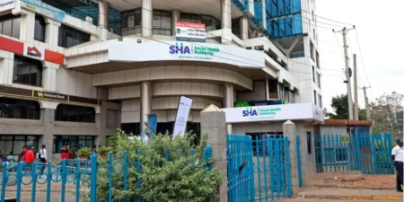 Kenya raises SHA cancer coverage as free maternity care rolls out