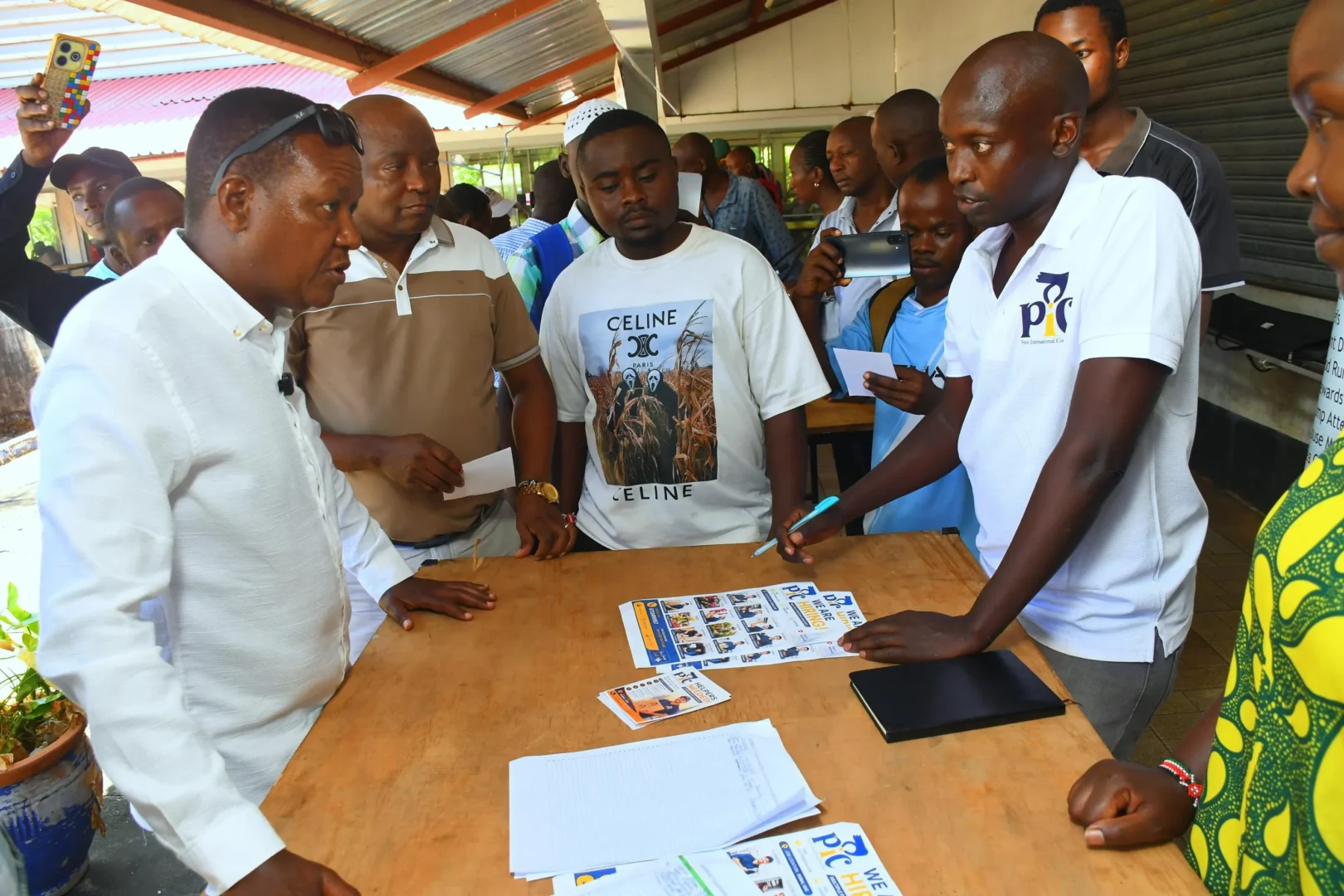 Kenya resumes overseas jobs recruitment, warns against fraudulent agencies