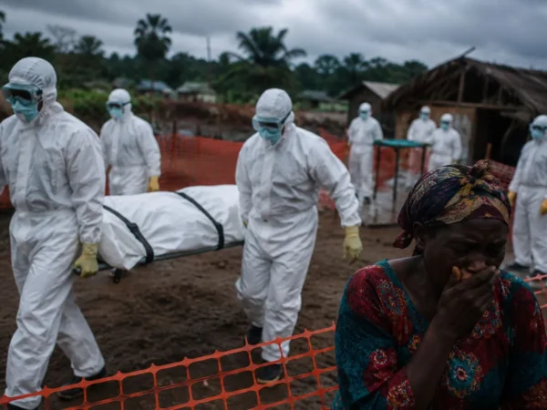 Latest Ebola outbreak in DR Congo may be larger than reported, WHO warns