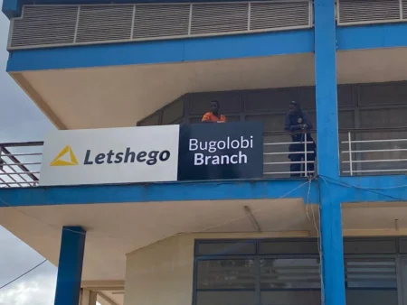 High Court orders Ugandan journalist to pay Sh60m in Letshego defamation case High Court orders Ugandan journalist to pay Shs 60m in Letshego defamation case