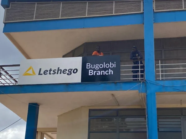 High Court orders Ugandan journalist to pay Sh60m in Letshego defamation case High Court orders Ugandan journalist to pay Shs 60m in Letshego defamation case