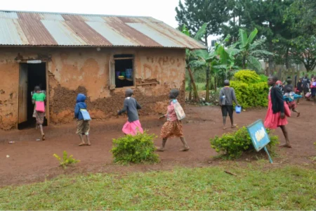 Majority of Ugandans oppose scrapping nursery education amid school reforms debate